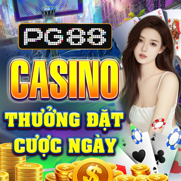 B7 casino interface screenshot